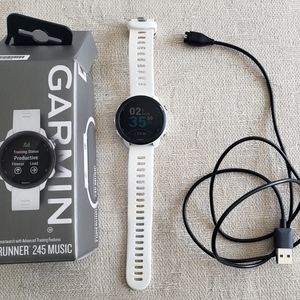 GARMIN Forerunner 245